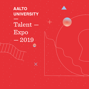 Aalto Talent Expo