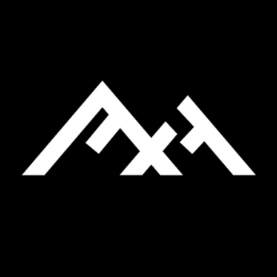 Aalto mountaineering logo